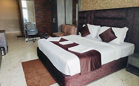 Bay Suites Puri